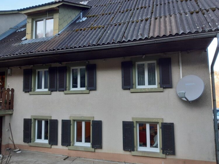 Regio Fenster AG, Arlesheim - Basel