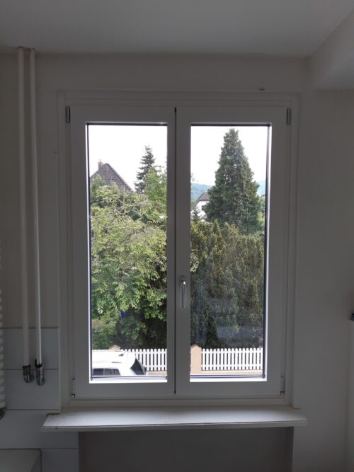 Regio Fenster AG, Arlesheim - Basel